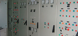 Kiav Servicios Maritimos En buenos aires Argentina • Servicios Navales
• Desarrollo de Ingeniería Eléctrica básica y de detalle
• Asesoramiento Técnico.
• Alistamiento
• Armado de Tableros eléctricos, pupitres de sala de máquinas, timonera, centros control de motores.
• Reparaciones, modificaciones de instalaciones eléctricas existentes, tableros.
• Reparación de máquinas eléctricas.
• Termografía.
• Ensayo de protecciones eléctricas (Habilitación en la Prefectura Naval Argentina NK-01)
 