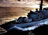 Kiav Servicios Maritimos En buenos aires Argentina • Servicios Navales
• Desarrollo de Ingeniería Eléctrica básica y de detalle
• Asesoramiento Técnico.
• Alistamiento
• Armado de Tableros eléctricos, pupitres de sala de máquinas, timonera, centros control de motores.
• Reparaciones, modificaciones de instalaciones eléctricas existentes, tableros.
• Reparación de máquinas eléctricas.
• Termografía.
• Ensayo de protecciones eléctricas (Habilitación en la Prefectura Naval Argentina NK-01)
 