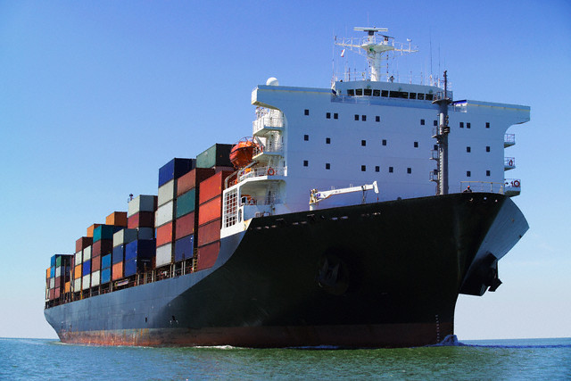 Kiav Servicios Navales en Buenos Aires